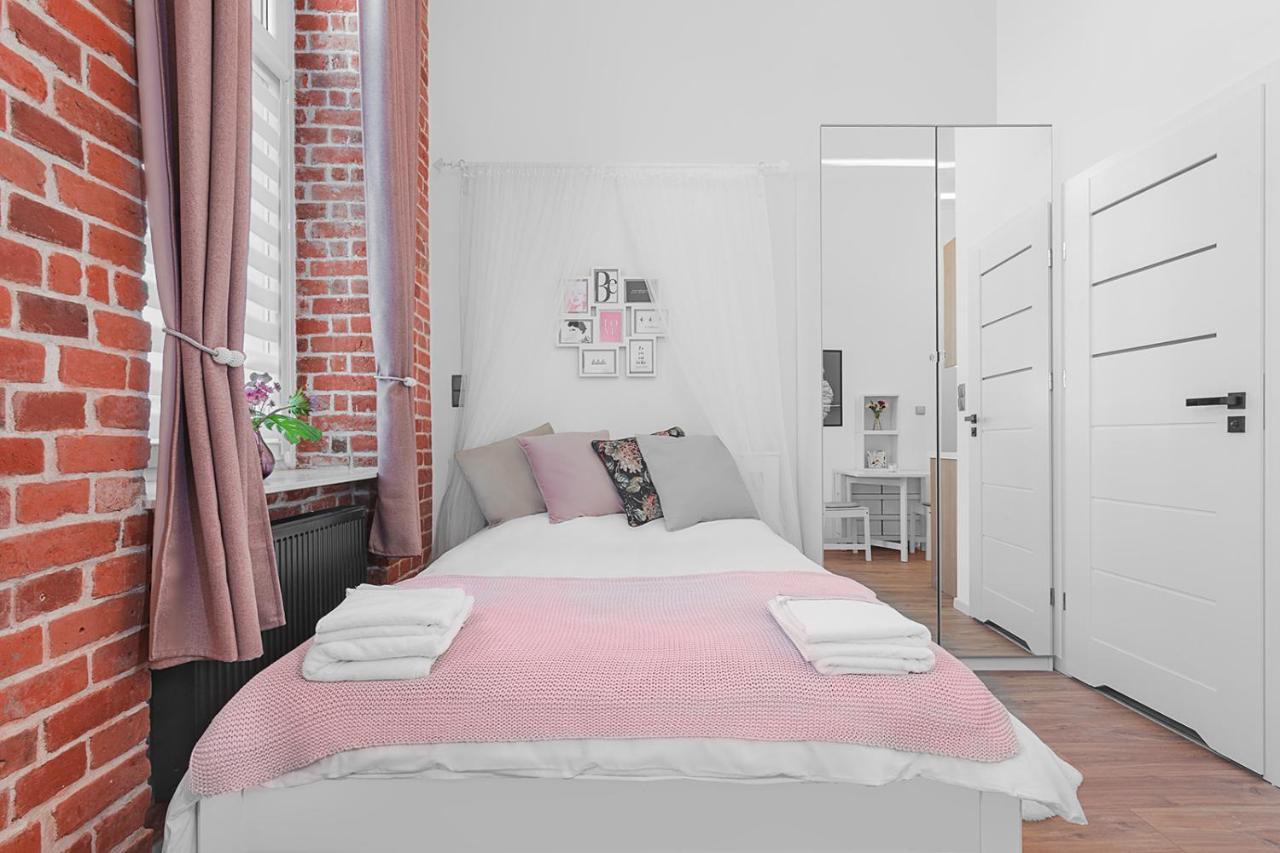 Princess Dream In The Heart Of Апартаменти *